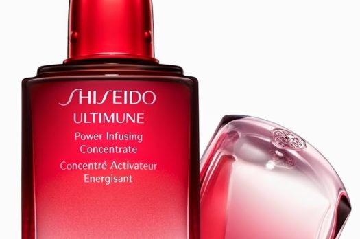 What’s in my beauty bag: Shiseido Ultimune, un toccasana per la pelle