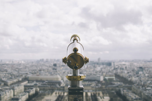 Paris mon amour, cosa vedere e cosa fare sulla Tour Eiffel