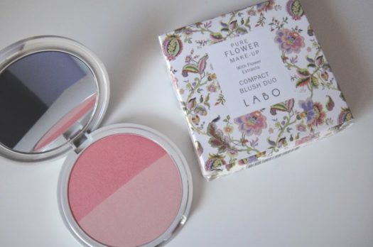 Labo Pure Flower Make up, la linea ispirata alla primavera