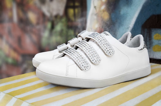 Liu Jo, le sneakers della nuova collezione autunno-inverno 2015/16