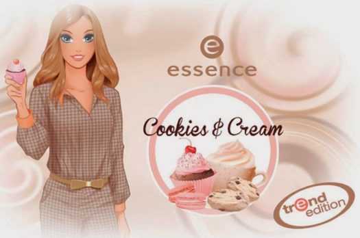 Essence, le imperdibili trend edition dell’estate Cookies and cream, Cruisin to the beach e viva brasil