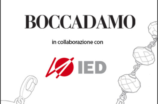 Moda, arte e creatività, Il Corso di Design del gioiello allo Ied