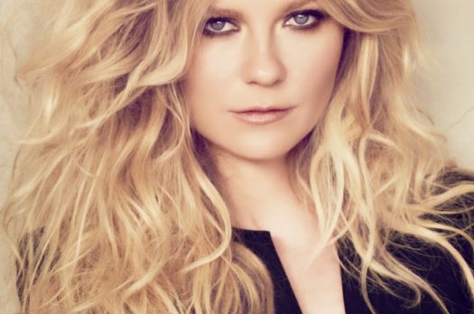 Flash news: Kirsten Dunst è la nuova testimonial di L’Oréal Professional