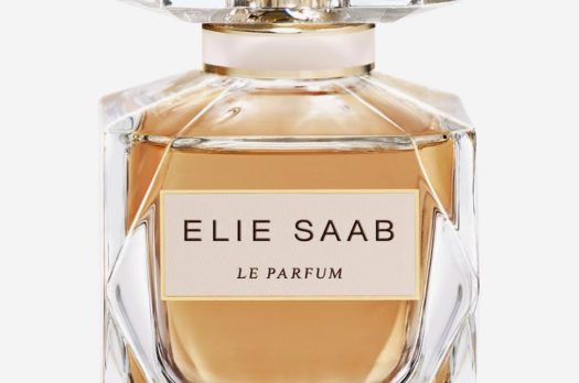 Il nuovo profumo Elie Saab Intense, per le donne che non devono chiedere mai