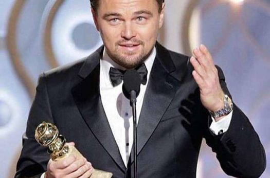 Oscar 2016. Sotto il segno di Leo