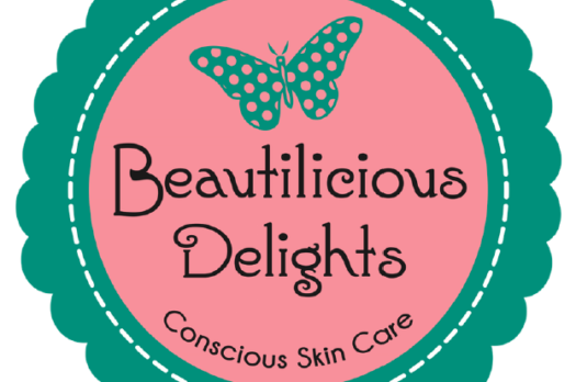 Beautilicious Delights, la nuova linea di eco-cosmetici personalizzabile