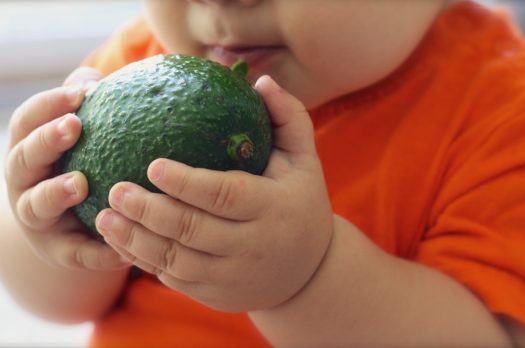 Tre ricette con verdura e frutta per bimbi