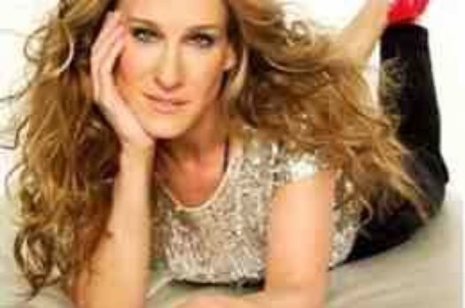 Sarah Jessica Parker: non più Manolo ai piedi ma una collezione di scarpe tutta sua