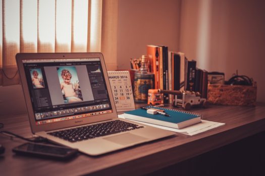 Come creare i preset per Lightroom Mobile versione free