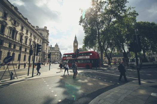 Cosa vedere a Londra in 3 giorni, mini guida per le vostre vacanze di Natale