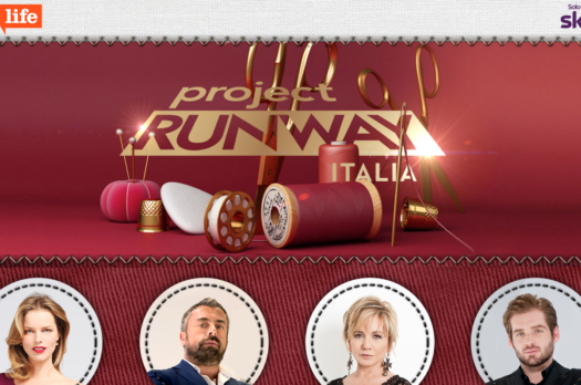 Project Runway Italia, i nostri giudizi e commenti sui nuovi stilisti emergenti