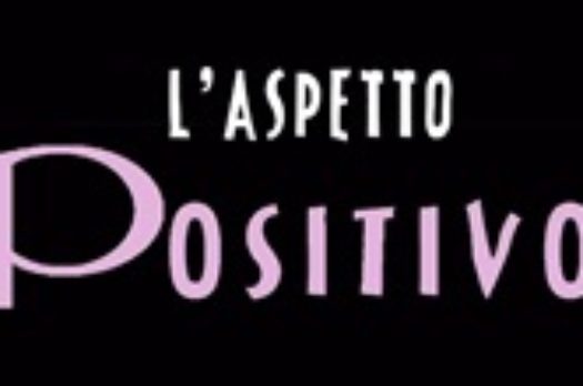 Pupa #laspettopositivo