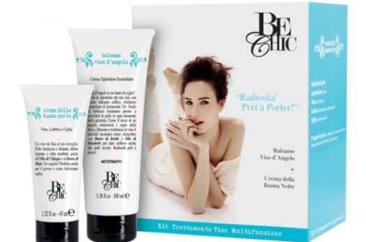 Beauty review, La radiosità”Pret-à-porter” con i trattamenti multifunzione Be Chic!