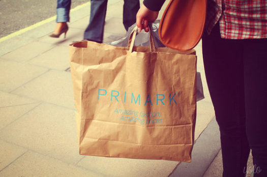 Primark arriva in Italia. Nel 2015 i primi negozi a Milano, Venezia e Roma