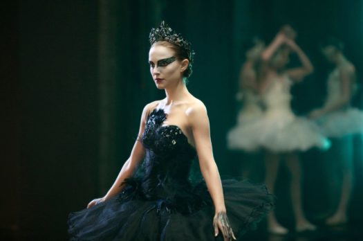 Make up di carnevale: come realizzare quello del film the black swan