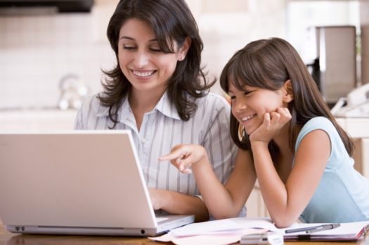 Sei mamma e vuoi laurearti? L’e-learning come possibile soluzione!