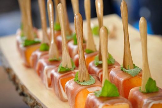 Come organizzare un aperitivo con le amiche in casa