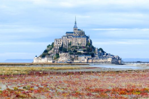 Cosa vedere a Mont Saint Michel, la meraviglia francese