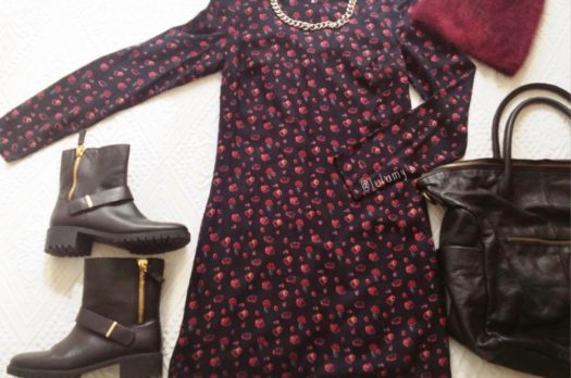 Outfit of the week(end), la nuova rubrica settimanale di Lulaida