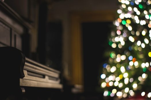 La mia playlist di Natale su Spotify da ascoltare con un click