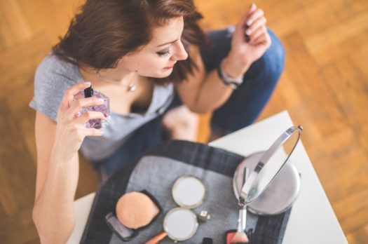 Lancôme La Vie est belle, i profumi preferiti per l’estate