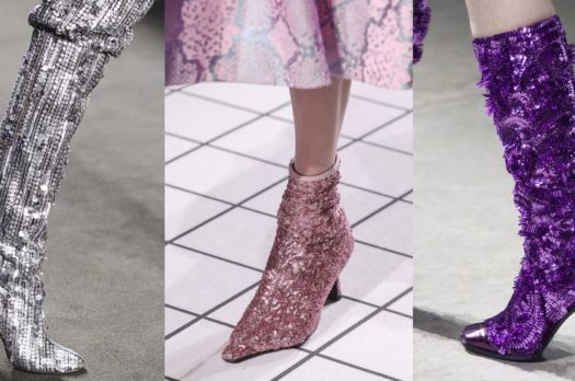 Shoes trend: le scarpe cult della stagione da indossare per non passare inosservate