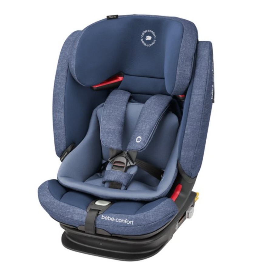 seggiolino per auto Bébé Confort Titan Pro 