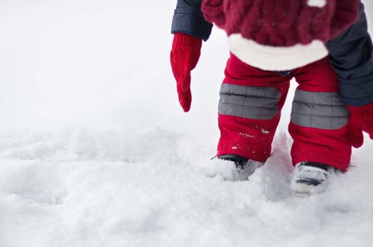 Settimana bianca con bambini, 5 luoghi per un divertimento assicurato