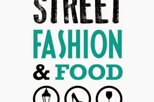 Street Fashion Food in via Santa Filomena. Tre giorni di gusto, arte e moda