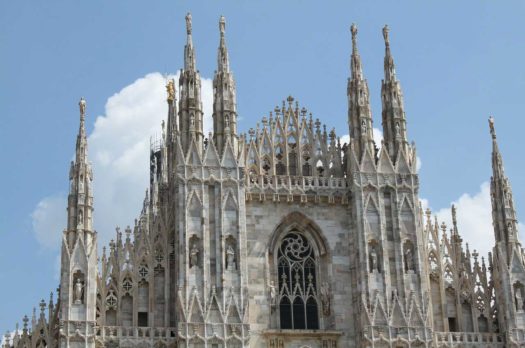 Trascorrere un Weekend a Milano, cosa vedere nella città culturale