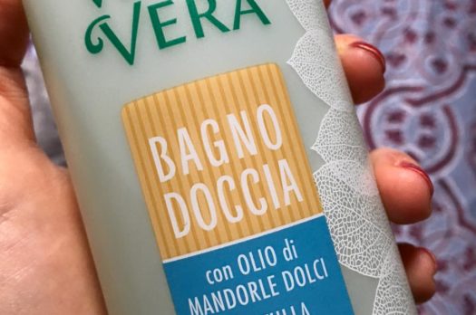 Verde Vera, i prodotti biologici per la pelle