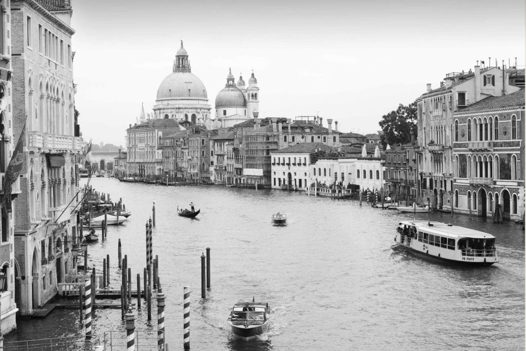 weekend a Venezia dove alloggiare
