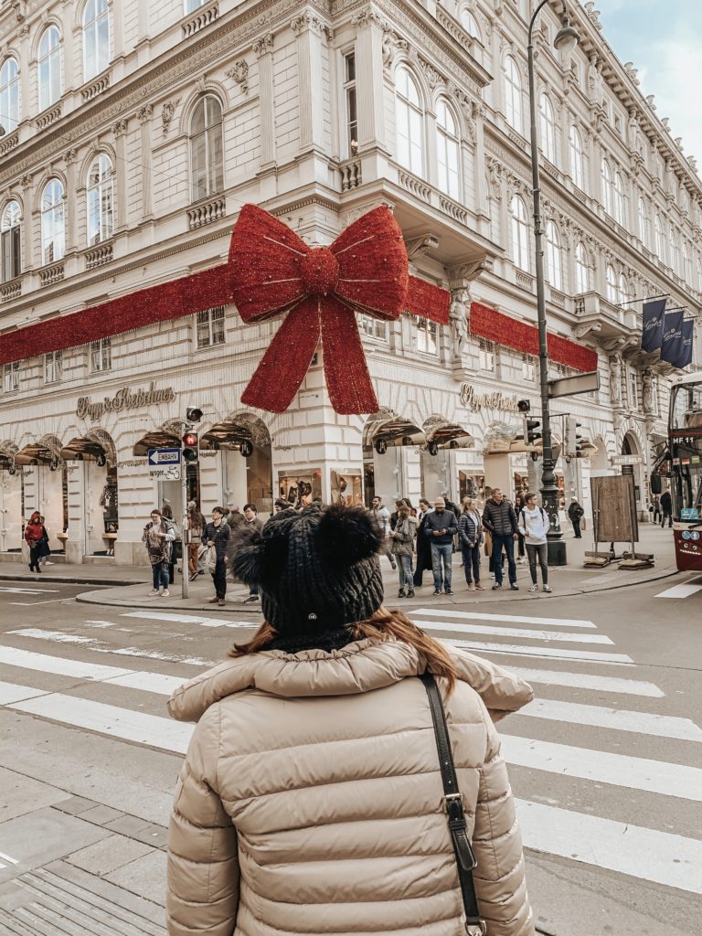 Weekend a Vienna Natale 2019 